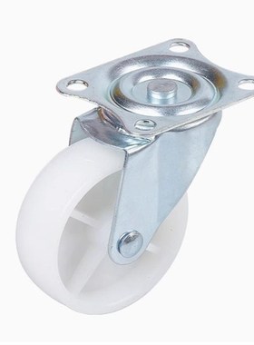 轻型脚轮CLGJ/CLGK/CLGS25/32/38/50/65/75-R/U/N替米思米脚轮