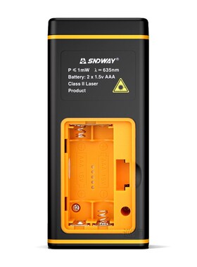 Laser Distance Meter Laser Rangefinder Trena Laser Tape Meas