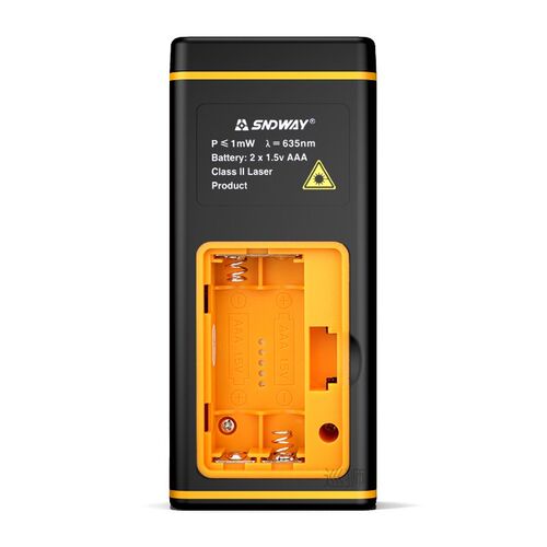 Laser Distance Meter Laser Rangefinder Trena Laser Tape Meas
