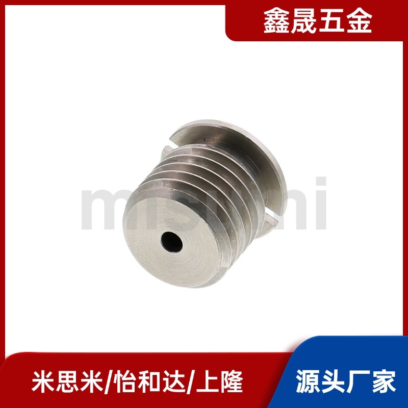 顶珠台阶柱塞FBPJ/FBPJS5 6 8 10 12 16 不锈钢球头柱塞带法兰型