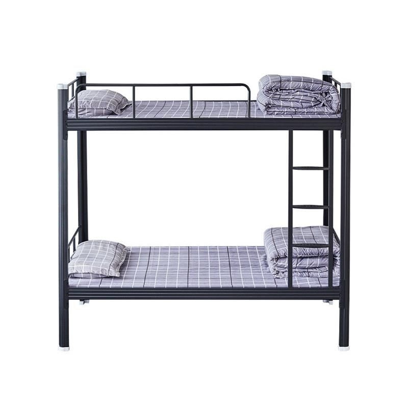 高低床员工寝室铁艺架子床钢制工地单层铁床公寓床学生宿舍上下铺,商业/办公家具,学校双层床/宿舍床,淘宝优惠券,粉丝福利购,淘宝优惠卷