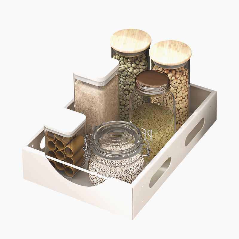 放碗碟子盘子收j纳架厨房碟置物架厨柜内置抽拉式盘分隔家用抽屉,厨房/烹饪用具,碗架,淘宝优惠券,粉丝福利购,淘宝优惠卷