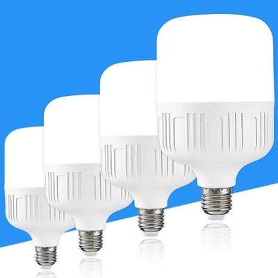 速发LED bulb E27 screw super bright energy-saviong lamp home