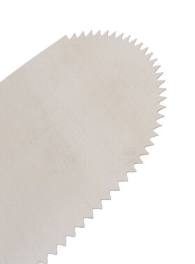 10pcs Scraper Polymer Clay Ceramic Tools Saw Scraper Pottery