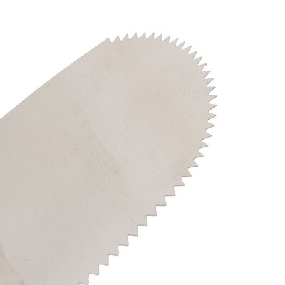 10pcs Scraper Polymer Clay Ceramic Tools Saw Scraper Pottery