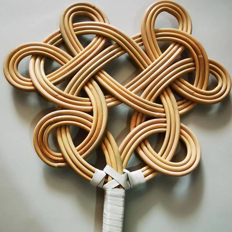 天然除尘拍被拍被子拍打器真藤条编织羽绒服棉衣家用藤拍藤条拍子,家庭/个人清洁工具,掸头,淘宝优惠券,粉丝福利购,淘宝优惠卷