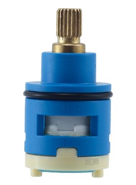 25MM Shower Faucet Ceramic Spool/Shower Sprinkler Water Sepa