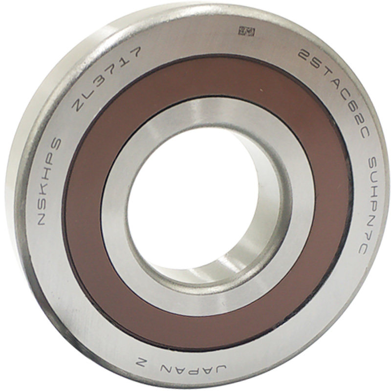 NSK丝杠配对轴承15-17-20TAC47B 25TAC62B 30TAC62B 35TAC72B C