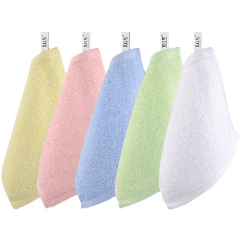 幼儿园小毛巾A类方巾手帕全棉小朋友绣名字洗脸擦嘴口水巾,居家布艺,手巾/手帕,淘宝优惠券,粉丝福利购,淘宝优惠卷