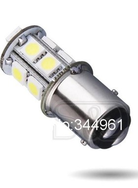 1157 BAY15D 13 D WhitE LED CAr BuLB LAmp Auto p21/5W LED CAr