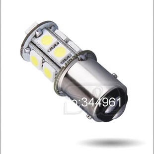 1157 BAY15D 13 D WhitE LED CAr BuLB LAmp Auto p21/5W LED CAr