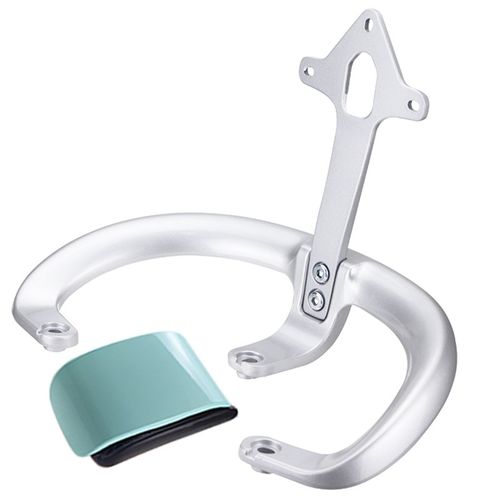 台铃电动车初恋优跑初恋EB尾箱架后货架靠背TL1000DT-27F型号配件