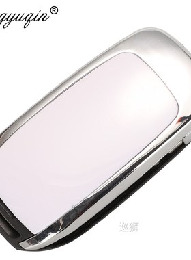 g Car Flip Key Case For Renault Kadjar Captur Symbol Kaptur