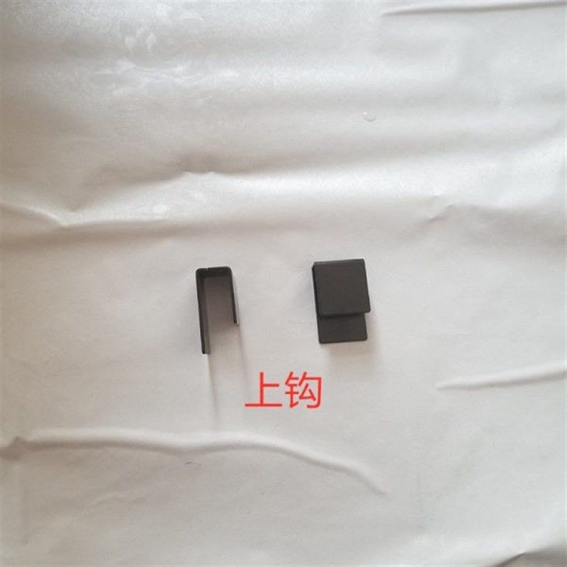 洞洞板挂钩瓷砖展示架挂件冲孔板卡槽地砖展示架卡扣锁墙板钩子,商业/办公家具,展示柜/陈列柜/展示架/货柜,淘宝优惠券,粉丝福利购,淘宝优惠卷