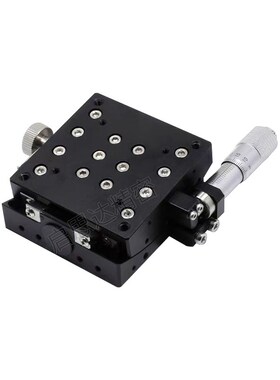 替米思MI GPG/GPWG40/60-40-60-80-NR手动测角仪精密滚柱弧度滑台