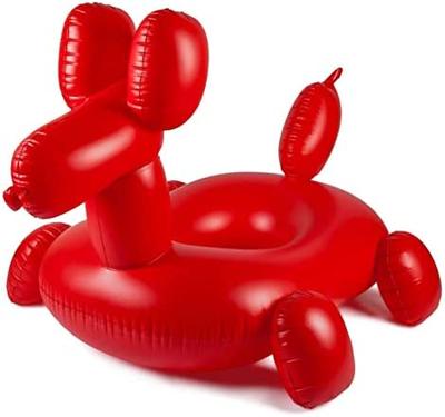 gMo th BMPF-0067 Inflatable Giant BalloonuAnSimal Pool Fl