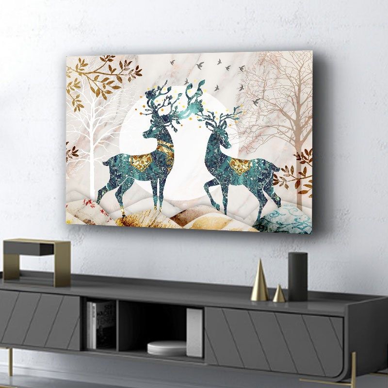 欧式电视机罩防尘罩台式电视机套家用曲面挂式电脑套50液晶电新款