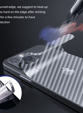 Back Film for Iphone 12 11 Pro Max Sticker Back Protector S