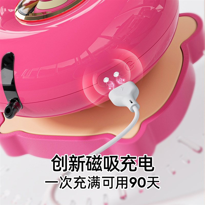 全自动智能感应壁挂式抑菌洗手液机套装出泡泡沫儿童充电动皂液器