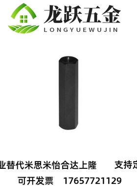 链条连接杆SJN/SJNS/VSS51/56-M3/M4/M6/M8/M10/M12/M16不锈钢