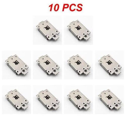 小众高货1~10PCS Clamp For Single Phase SSR 10A 40DA 25DA AA