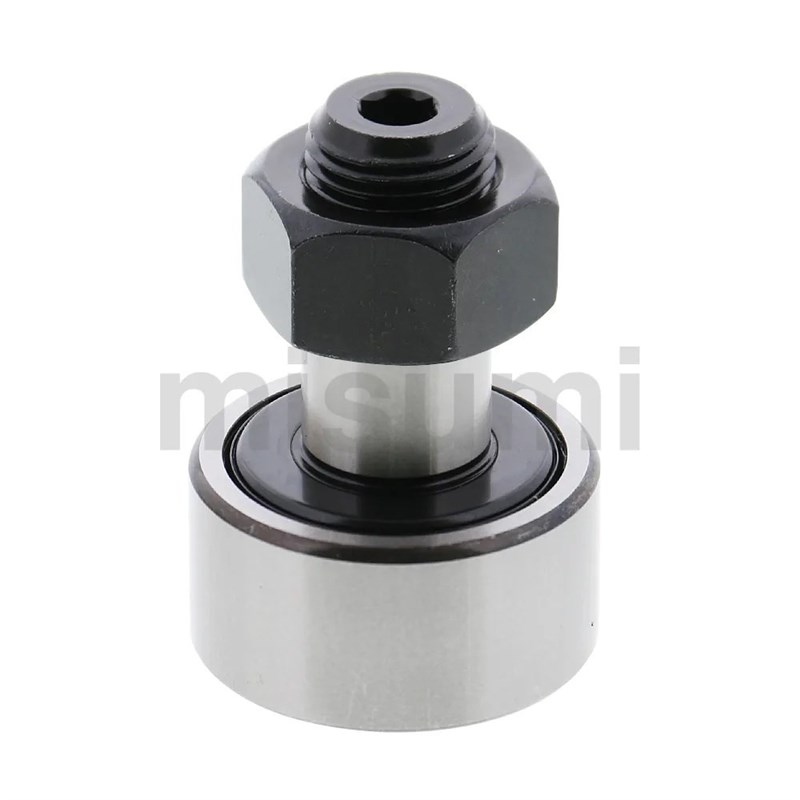 替代凸轮轴c承随动器C-CFR CFFR 5 6 8 10 12-13 16 19 22 26 30