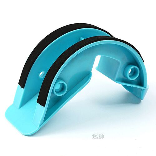 Foot Stretcher Rocker Calf Ankle Stretch Board For Achilles