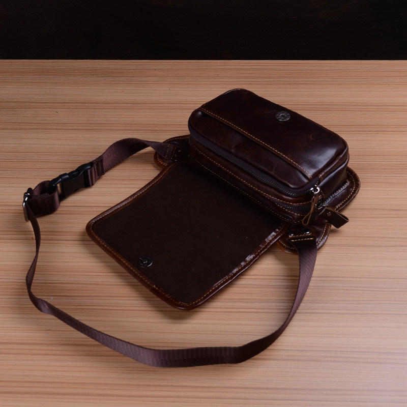 男士真皮腰包手机包真皮小包潮男背包男女生意收钱包,箱包皮具/热销女包/男包,男士包袋,淘宝优惠券,粉丝福利购,淘宝优惠卷