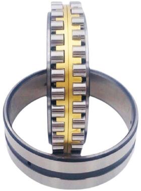 哈尔滨HRB机床主轴轴承NN 3028 3030 3032 3034 3036 K/P5/P4 W33