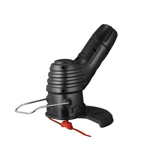 充电家用割草机除草机电动小型草坪修剪式无线草打手持h多功能锂