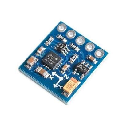 GY271 QMC5883 module electronic compass compass module thre