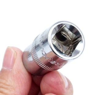 Point Torx Bits Drive Set Screwdriver Alloy