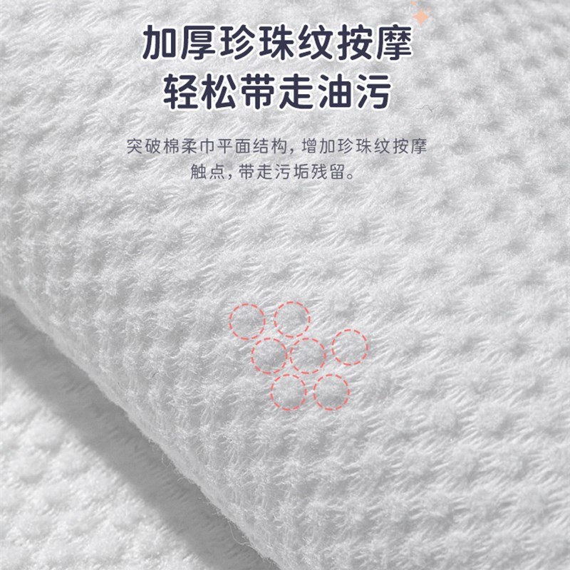 新品Disposable face towel cotton soft towel Extractor face t 居家布艺 一次性洗脸巾/压缩毛巾 原图主图