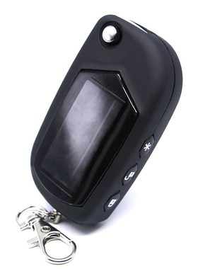 *New case for Starline A91 A61 B9 B6 uncut blade fob case co