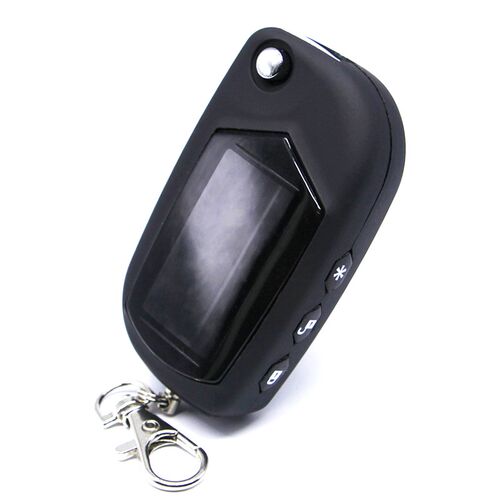 *New case for Starline A91 A61 B9 B6 uncut blade fob case co