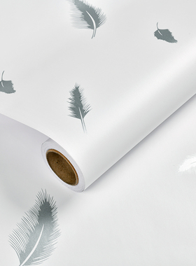 绿色加厚贴纸厨房美缝贴条装饰墙纸自粘壁纸防油S耐高温灶台瓷砖