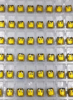 4Pcs 3.7v 50mah 501012 30MAH 401010 401012 Polymer Lithium B