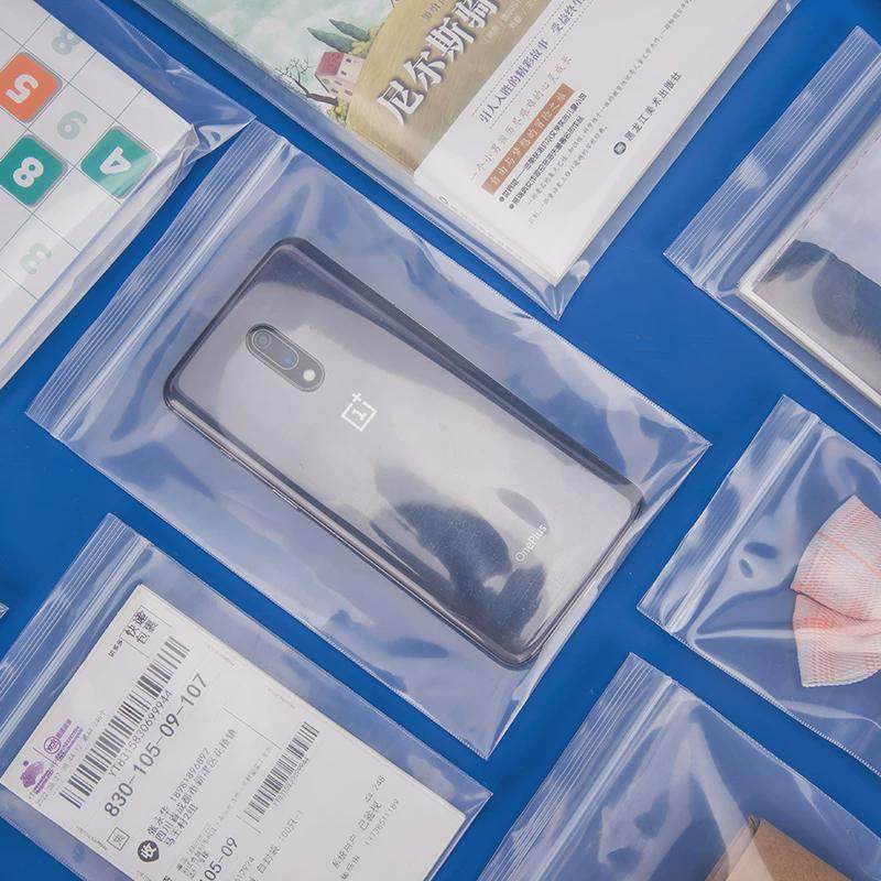 自封袋透明加厚食品袋子小号封口塑料收纳包装袋30丝特厚塑封新款,包装,塑料自封袋,淘宝优惠券,粉丝福利购,淘宝优惠卷