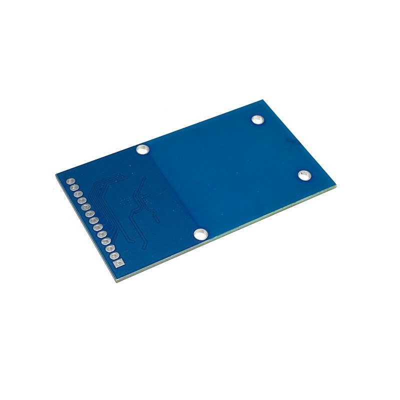PN5180模块 NFC模块 支持ISO15693 FRFID高频IC卡ICODE2读写模块