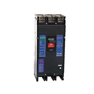 华通 剩余电流动作漏电保护开关断路器 DZ20LE-160/Z3N300