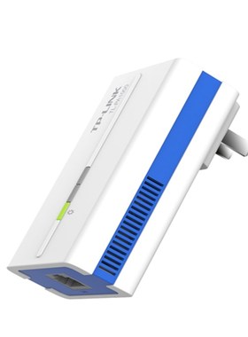1000Mbps Powerline Adapter TL-PA1000 S  free A E adaptor Hom