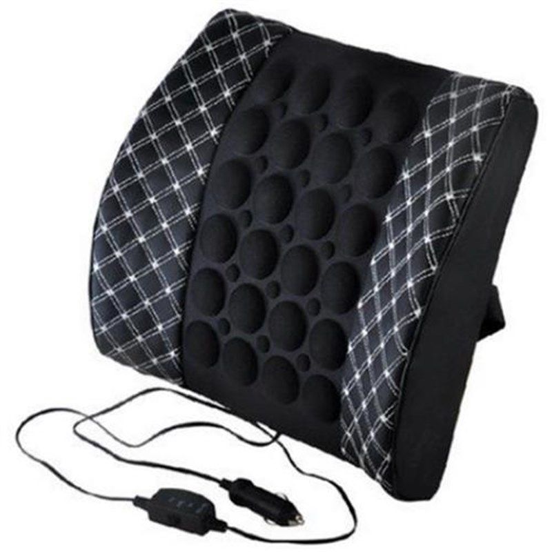 腰车载靠垫车用腰靠垫靠背按摩护腰座椅枕腰支撑电动汽车靠枕腰部,汽车用品/电子/清洗/改装,车载电动腰靠,淘宝优惠券,粉丝福利购,淘宝优惠卷