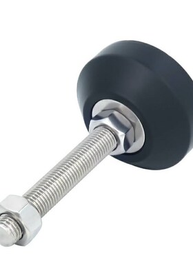 WAD21-D65/D80-M12/M16/M20-L50/L75/L100/L150/L200尼龙脚杯代替