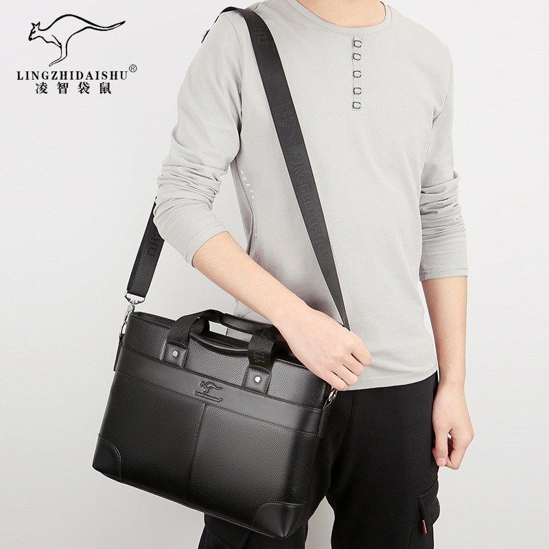 男士手提包商务男包休闲质感单肩g斜挎包大容量公文包通勤电脑,箱包皮具/热销女包/男包,男士包袋,淘宝优惠券,粉丝福利购,淘宝优惠卷
