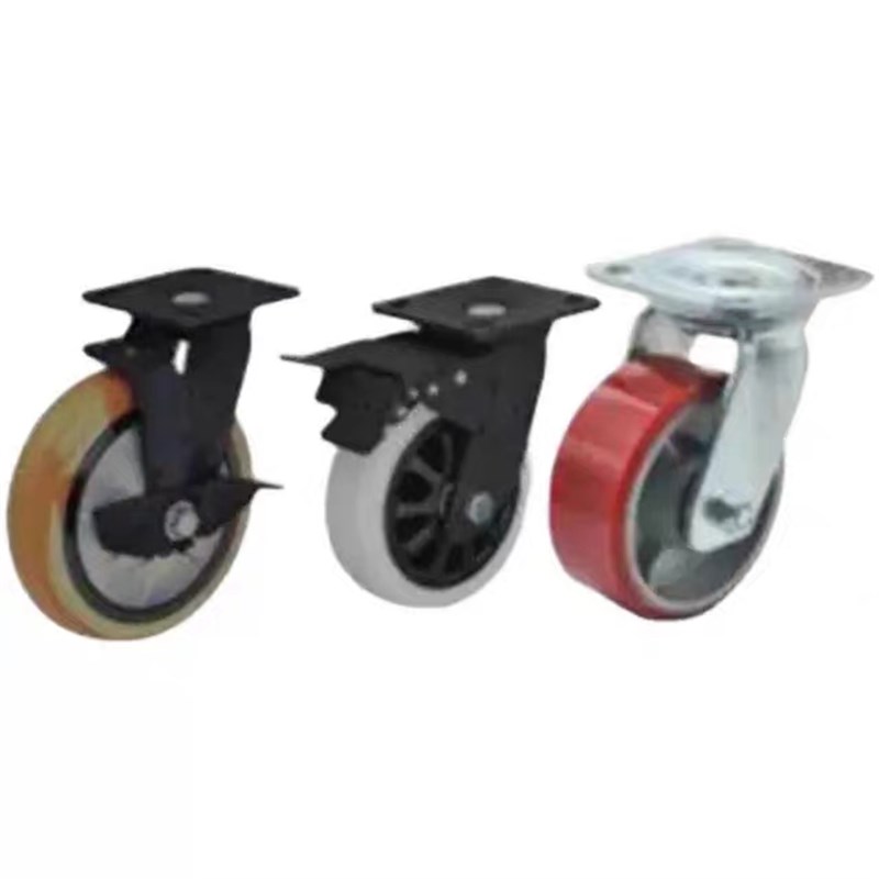 C-CTJJ CTJK100脚轮CEL01 CEK01 CEL11 CEL21-D100-D125-D150-P