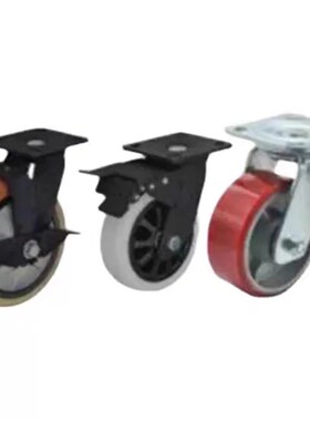 C-CTJJ CTJK100脚轮CEL01 CEK01 CEL11 CEL21-D100-D125-D150-P