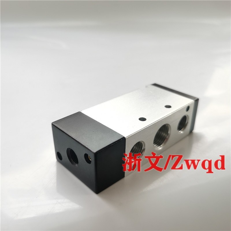 气控阀TG2522A-08 TG2532A-10 TG2542A-15双气动换向阀