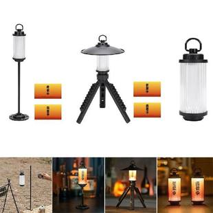 3350mAh Ligh LED Portable Lanterns Swante Atmosphere 推荐