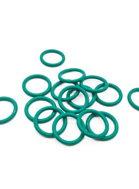 氟橡胶O型密封圈线径10*外径560/570/580/590/600/610/620/630