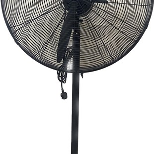 風扇風tdf750650mm750mm系列強力落地德普掛 t扇工業(yè)df650 墻壁通